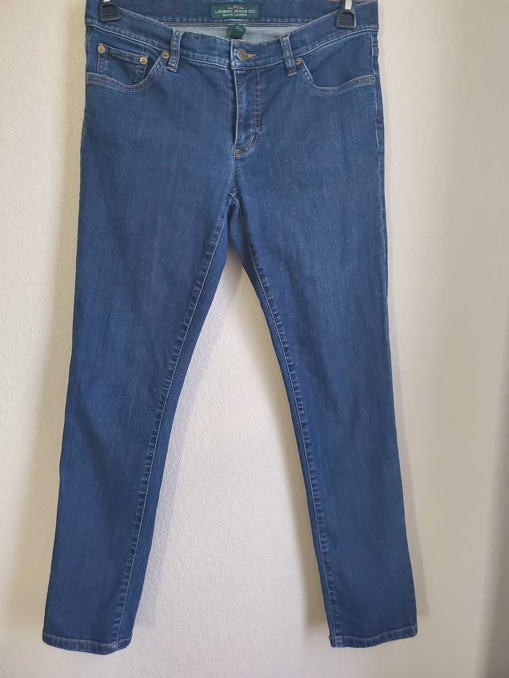 Lauren Ralph Lauren Skinny Jeans